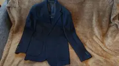 ユニクロ テーラードジャケット