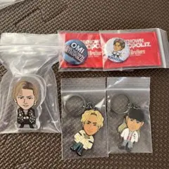 2025年最新】登坂広臣の人気アイテム - メルカリ