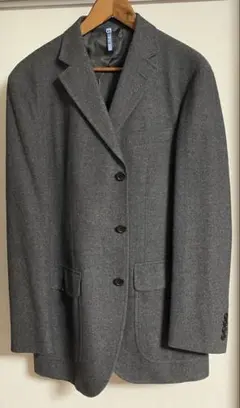 CERRUTI 1881 グレージャケット(サイズ:50)