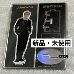 enhypen ジョンウォン アクスタ manifesto 未使用