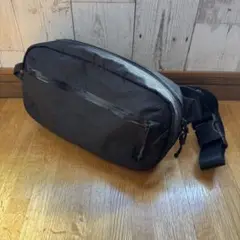 tomtoc T35 X-pac ブラック