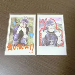 &TEAM Back to Life BtL インスタントフォト EJ