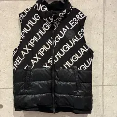 2025年最新】1piu1uguale3 ダウンベストの人気アイテム - メルカリ