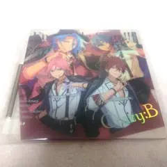 あんスタ 中国 特典 Crazy:B