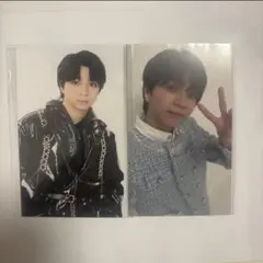 M!LK 塩﨑太智 トレカ ブルーシャワー イイじゃん