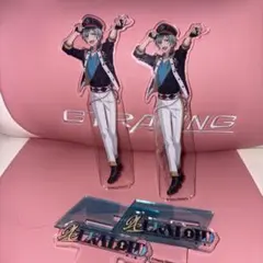 2026年最新】風早巽 フィーチャー2の人気アイテム - メルカリ