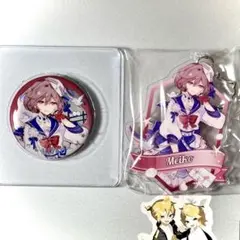 【ボカロ】　MEIKO セット