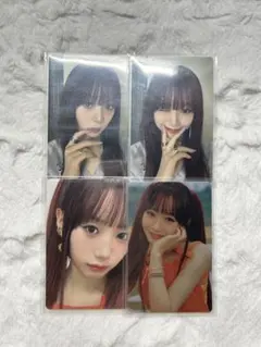 ME:I ミーアイ 清水恵子 MIRAI まとめ売り