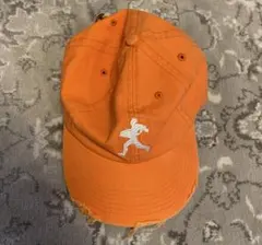 新品】Brook オレンジ キャップ TagCap - メルカリ