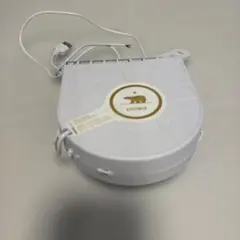 エアラブ4＋ファン部分のみ　ジャンク品
