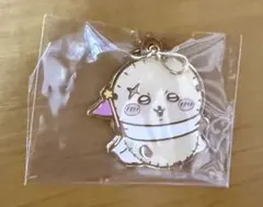 ラッコ ちいかわパークメタルチャーム