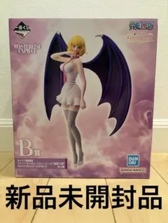 メモリーオブヒロインズ B賞 ステューシー＆下位賞おまけ付き 一番くじ】「ワンピース メモリーオブヒロインズ」11月発売決定