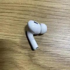 Apple Airpods 第2世代　lightning A2699 左耳　左