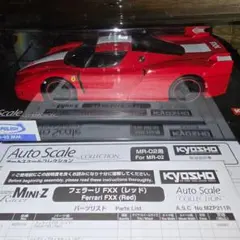 KYOSYO 京商 ミニッツ ボディ NO.MZG105RB - メルカリ