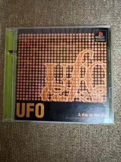 UFO: A Day in the Life