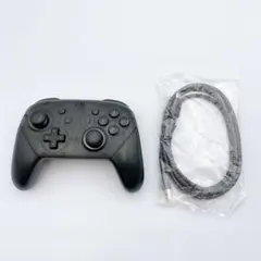 Nintendo Switch 純正 Proコントローラー 動作品 プロコン