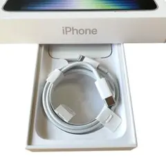 正規品 Apple ライトニングケーブル タイプC 充電器 純正品 iPhone