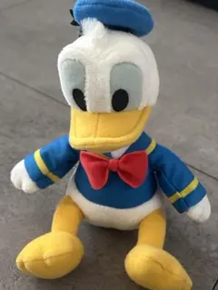 2025年最新】ドナルド ぬいぐるみ セガの人気アイテム - メルカリ