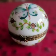 2026年最新】リモージュ ボックスの人気アイテム - メルカリ