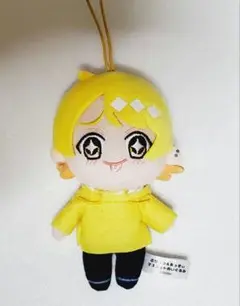 ぷりっつ &あっきぃ　マスコットぬいぐるみ Amazon.co.jp: ぷりっつ あっきぃ マスコット ぬいぐるみ タグ
