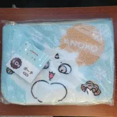 ちいかわ エニマイくじ D賞 ポーチ あの子