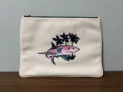 2025年最新】coach サメの人気アイテム - メルカリ