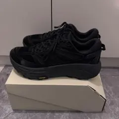 XLIM × HOKA ONE ONE Mafate Three2のサムネイル