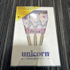 ★unicorn Pesca MOMOKA GOLD 2BA 林桃加 ペスカのサムネイル