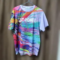 YONEX 2022年 インターハイ Tシャツ 帽子セット Oサイズ YONEX 2022年 インターハイ Tシャツ 帽子セット Oサイズ - メルカリ