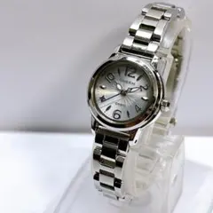 2026年最新】カシオ 腕時計 レディース シーン SHEEN CASIO シルバーの 