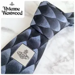 極美品❤️Vivienne Westwood ネクタイ　オーブ　チェック　Y2K Vivienne Westwood ネクタイ オーブ柄 チェック - メルカリ