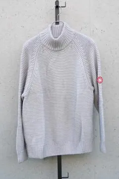 C.E（シーイー）MOCK TURTLE KNIT 21AW M ニット