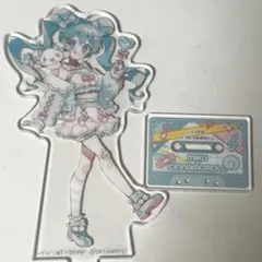 2025年最新】初音ミク ファミリーマートの人気アイテム - メルカリ