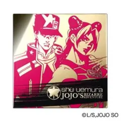 未使用！シュウウエムラ✖️タサキ&ジョジョ シュウウエムラタサキオリジナルミニショルダー｜Yahoo!フリマ