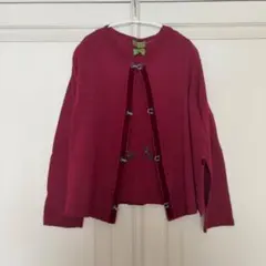 2025年最新】Alberobello レディース カーディガン・ボレロ