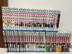 クローズ全巻、ワースト全巻