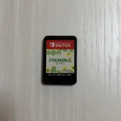 ピクミン4 Nintendo Switch ゲームソフトのみ