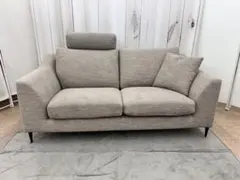 ニトリ　2人掛けソファのサムネイル