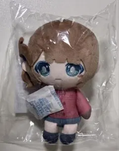 ☆プロセカ 東雲絵名 はぴこれ ぬいぐるみ - メルカリ