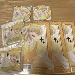 多聞くん今どっち！？ キャラ福くじ 石橋ナツキ | Mercari