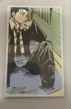 2026年最新】呪術廻戦展 メモリアルコレクション 日車の人気アイテム