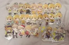 すとぷりるぅとくん アクキー まとめ売り(バラ売り可⭕️) 2025年最新】るぅとくんアクキーの人気アイテム - メルカリ