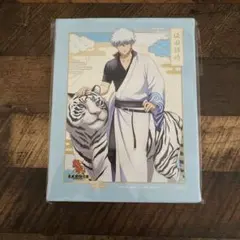 銀魂 高杉晋助 キャンバスボード - メルカリ