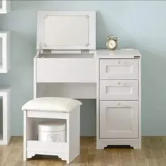 ドレッサー リビング収納