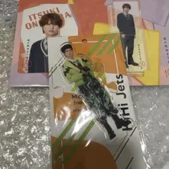 井上瑞稀 アクリルスタンド カードセット