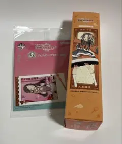 学園アイドルマスター 一番くじ 倉本千奈