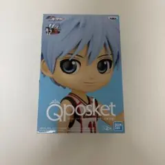 Qposket 黒子テツヤ　フィギュア