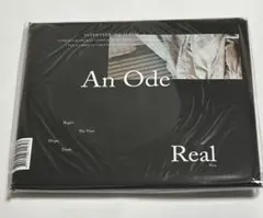 SEVENTEEN An Ode Real 新品未使用品