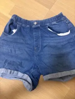 UNIQLO ショートパンツ