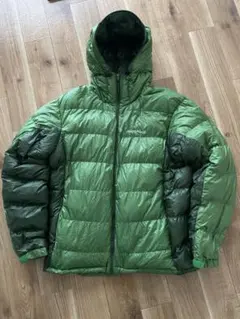 mont-bellダウンジャケット ダウンジャケット